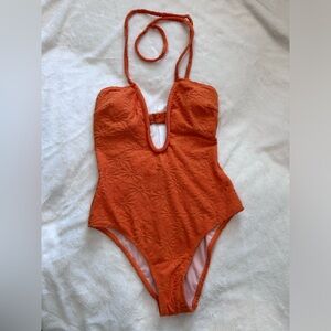 Cupshe One Piece Swimsuit